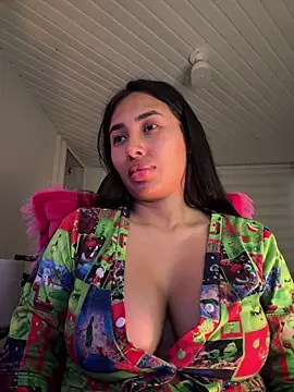 Anily Lovely online show from 03/03/26, 10:59