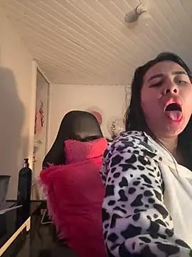 Anily Lovely online show from 03/18/26, 10:57