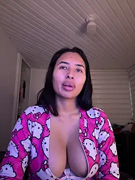 Anily Lovely online show from 03/24/26, 10:59