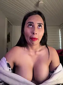 Anily Lovely online show from 04/03/26, 10:30