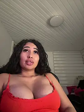 Anily Lovely online show from 05/19/26, 01:56