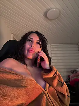 Anily Lovely online show from 05/29/26, 12:08