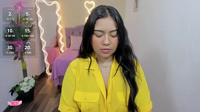 kendra tay online show from 02/03/25, 03:20