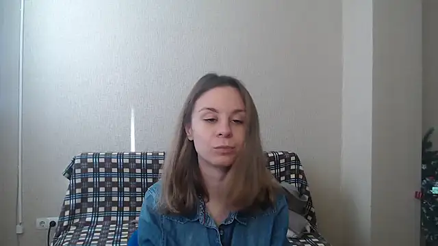 Alissa Joli online show from 03/21/25, 09:56