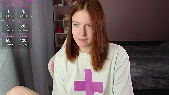 CassieJuice69 online show from 05/18/26, 04:02