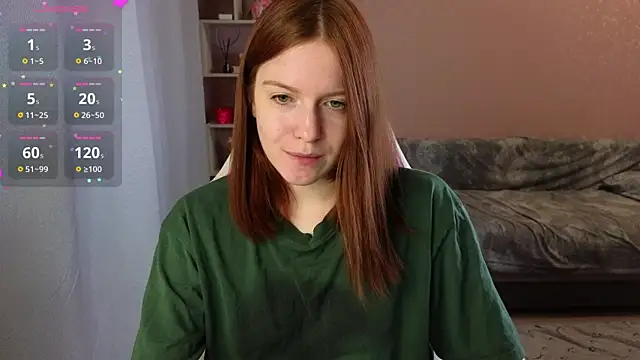 CassieJuice69 online show from 06/16/26, 05:59