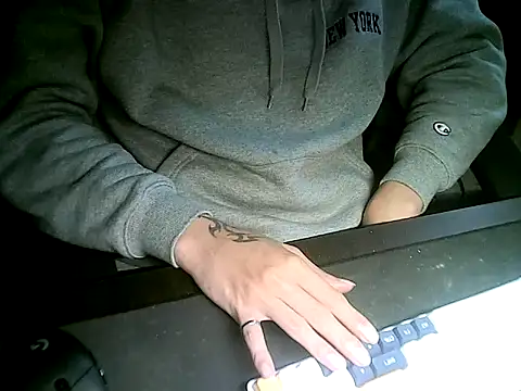 Ryan67533 online show from 12/15/24, 04:07