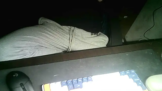 Ryan67533 online show from 12/21/24, 07:56