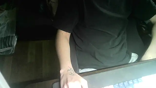 Ryan67533 online show from 09/14/25, 02:22