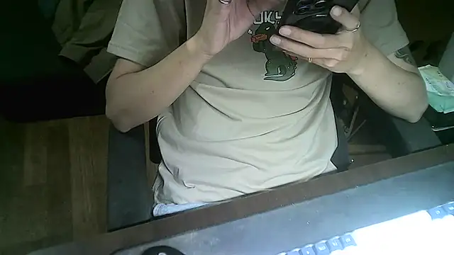 Ryan67533 online show from 10/03/25, 11:18