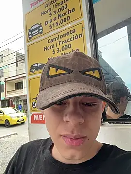 Daddyrich 632 online show from 11/28/25, 04:31