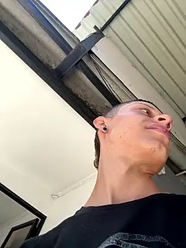 Daddyrich 632 online show from 01/17/26, 04:22