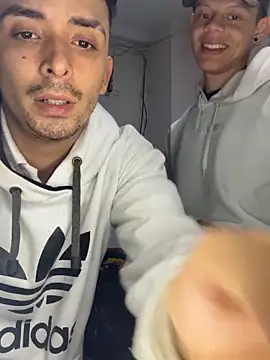 Daddyrich 632 online show from 02/01/26, 09:30