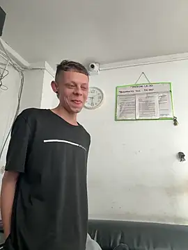 Daddyrich 632 online show from 02/21/26, 02:29