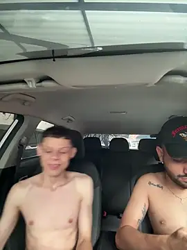 Daddyrich 632 online show from 04/06/26, 08:32