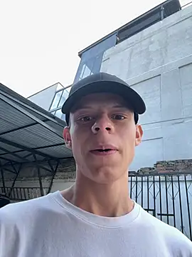 Daddyrich 632 online show from 07/10/26, 12:08