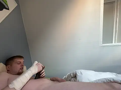 germancock1 online show from 02/25/26, 03:21