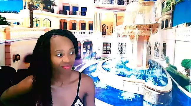 EbonyCreamy69 online show from 12/09/24, 06:12