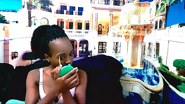 EbonyCreamy69 online show from 12/11/24, 06:47