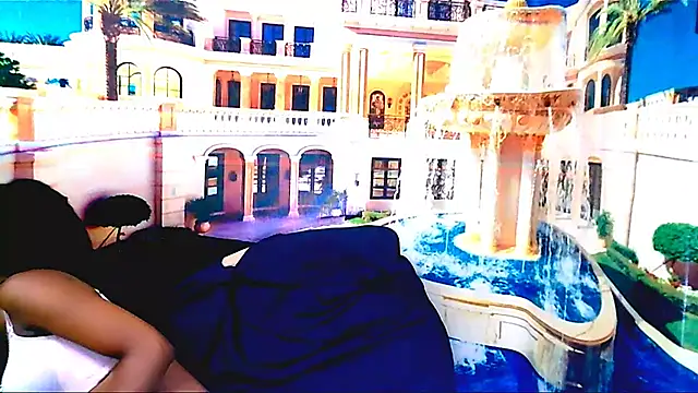 EbonyCreamy69 online show from 12/11/24, 09:52