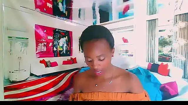 EbonyCreamy69 online show from 12/27/24, 09:11