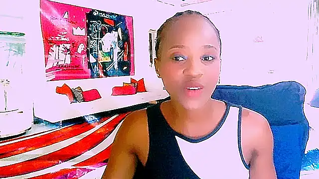 EbonyCreamy69 online show from 01/09/25, 01:13