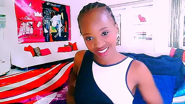 EbonyCreamy69 online show from 01/09/25, 05:43