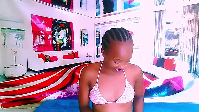 EbonyCreamy69 online show from 01/13/25, 02:11