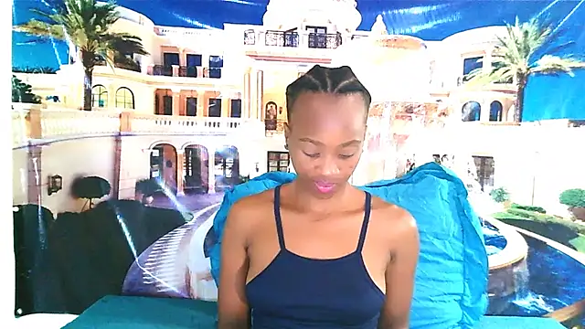 EbonyCreamy69 online show from 02/17/26, 05:26