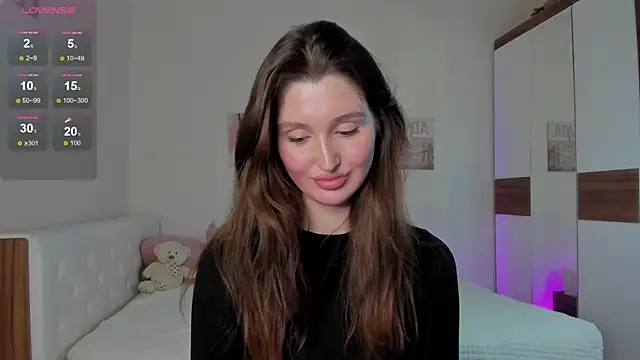 tender babyy online show from 01/30/25, 02:36