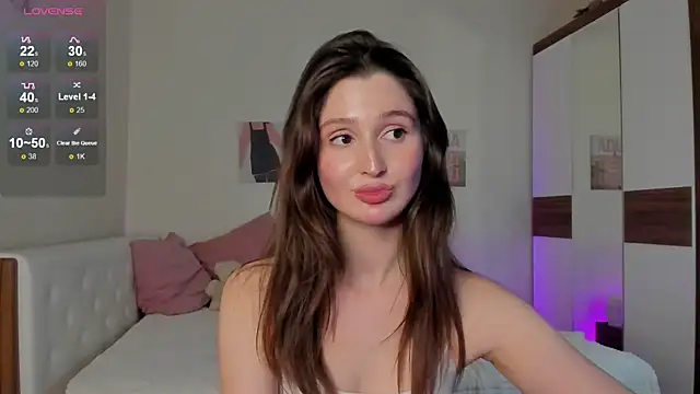 tender babyy online show from 01/31/25, 05:32