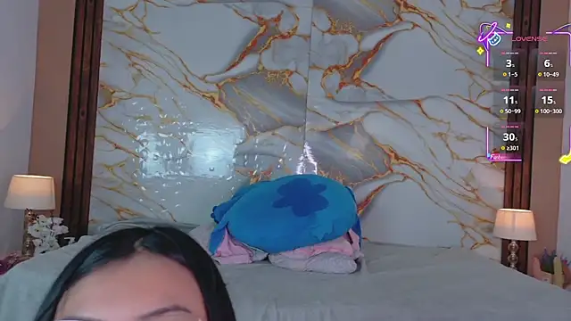 samanthaecheverry online show from 04/03/26, 03:32