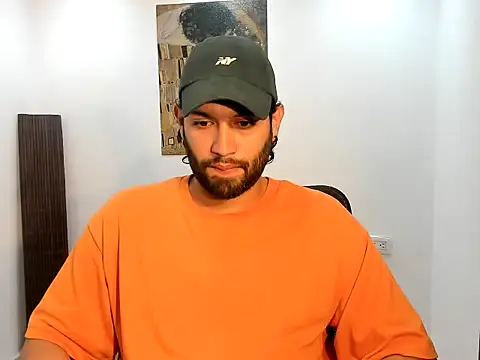 Dirtyboyhot online show from 02/19/26, 12:34