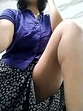 MirandaSingle online show from 01/07/26, 08:33