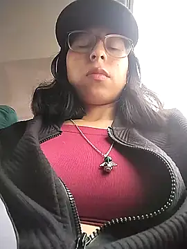 MirandaSingle online show from 02/20/26, 02:50