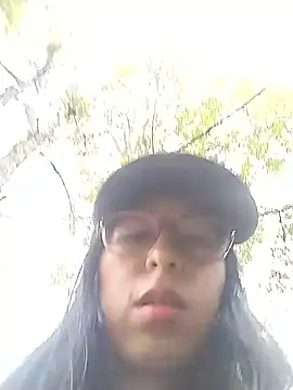 MirandaSingle online show from 03/12/26, 03:40