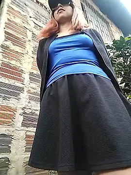 MirandaSingle online show from 03/22/26, 12:30