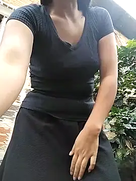 MirandaSingle online show from 04/11/26, 12:31