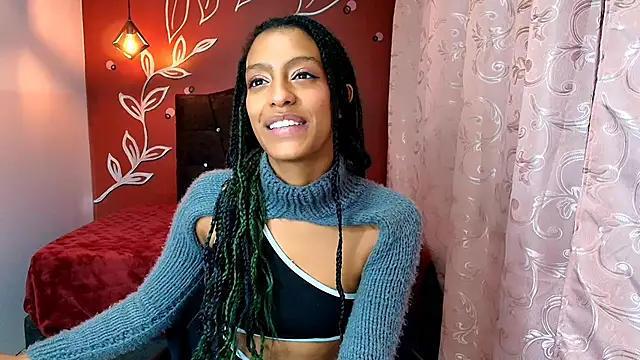 Zia Green online show from 12/29/24, 08:00