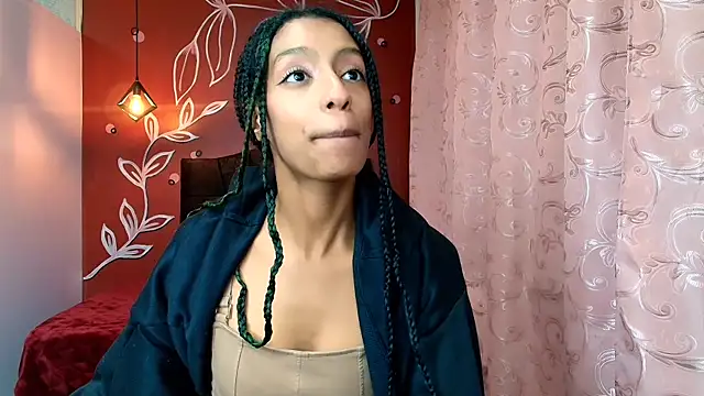 Zia Green online show from 01/06/25, 07:24