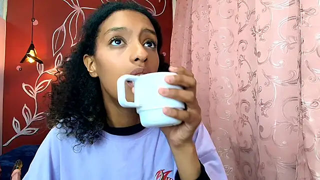 Zia Green online show from 01/23/25, 03:32