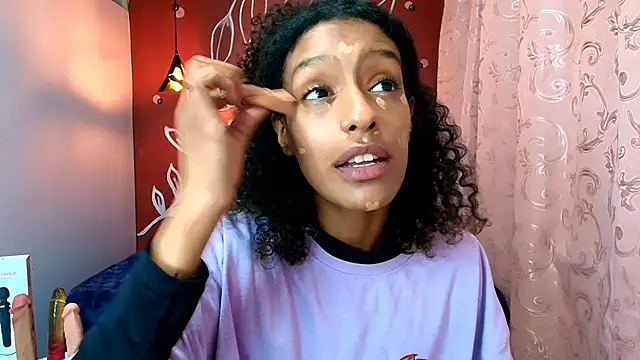 Zia Green online show from 01/23/25, 07:07