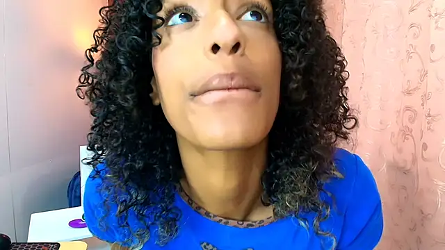 Zia Green online show from 01/27/25, 07:35