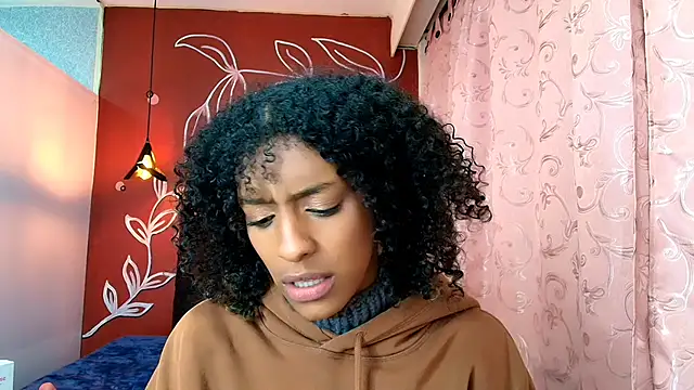 Zia Green online show from 01/29/25, 03:04