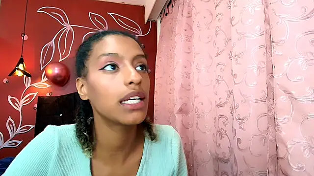 Zia Green online show from 01/30/25, 06:21