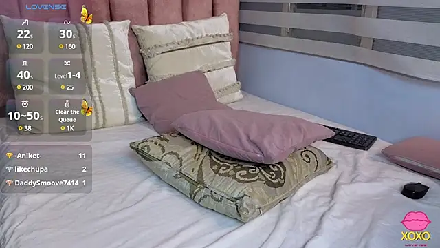 lou rosse  online show from 02/08/25, 11:02