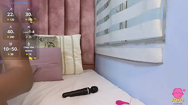 lou rosse  online show from 02/12/25, 09:22