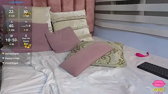 lou rosse  online show from 03/04/25, 12:39