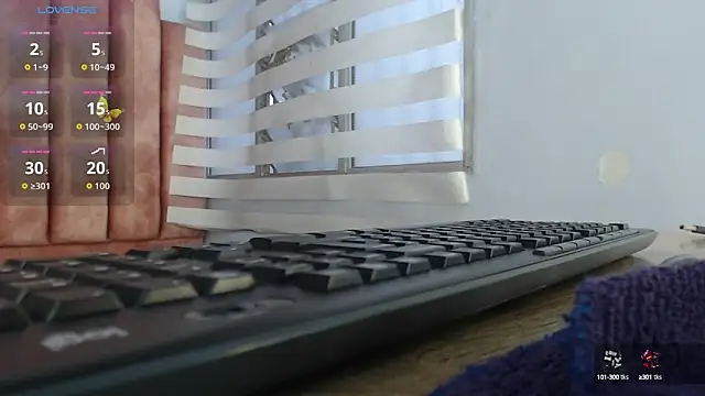 lou rosse  online show from 09/15/25, 09:59