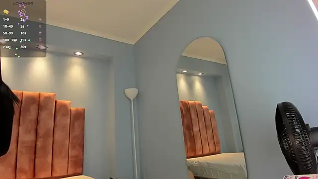 lou rosse  online show from 12/05/25, 08:05